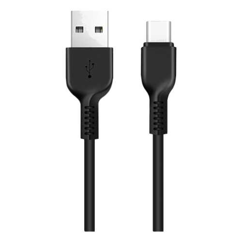 Кабель Hoco х13 USB Type-C 3м Black в Фианит-Ломбард