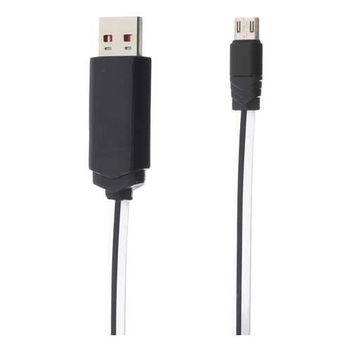 Кабель Hoco u29 microUSB 1м White в Фианит-Ломбард