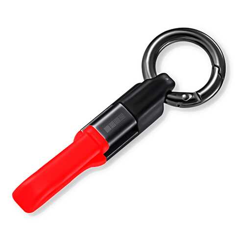 Кабель InterStep 0,1 м MFI-USB A в Фианит-Ломбард