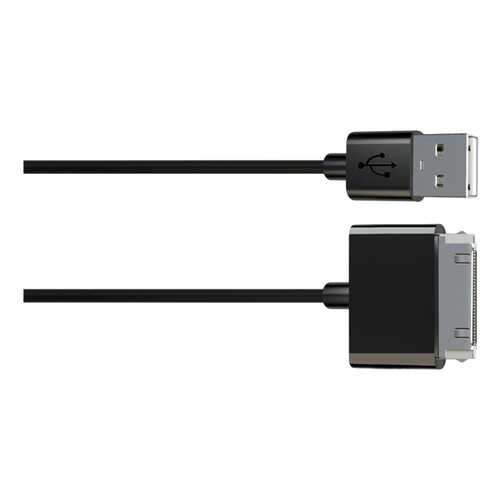 Кабель InterStep 30-pin 1,2м Black в Фианит-Ломбард