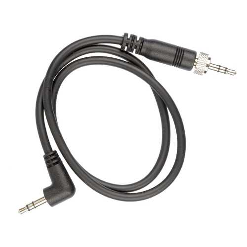 Кабель линейного выхода Sennheiser CL 1-N в Фианит-Ломбард
