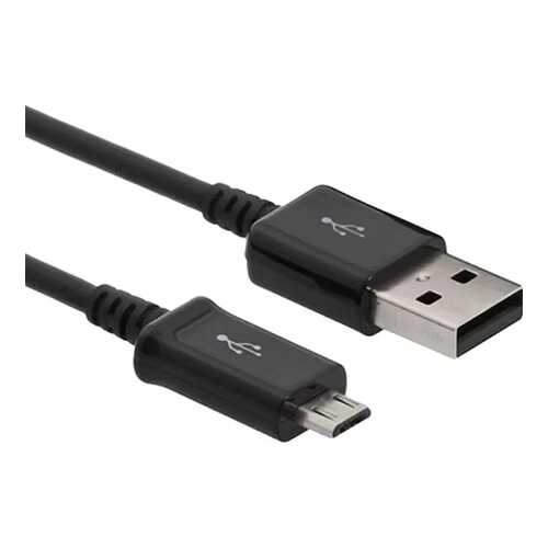 Кабель Mobiledata MUC-2A-B microUSB 1м Black в Фианит-Ломбард