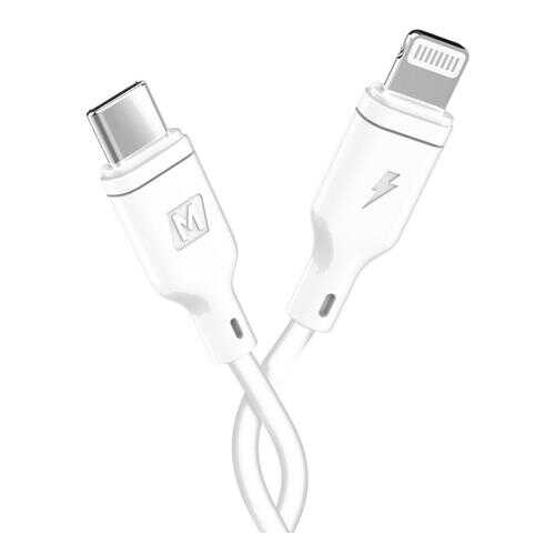 Кабель Momax Zero DL36 USB-C/Lightning 1.2m White в Фианит-Ломбард