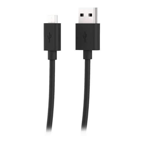 Кабель NOK microUSB CA-110 Black в Фианит-Ломбард