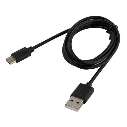 Кабель NOK TypeC CA-610 Black в Фианит-Ломбард