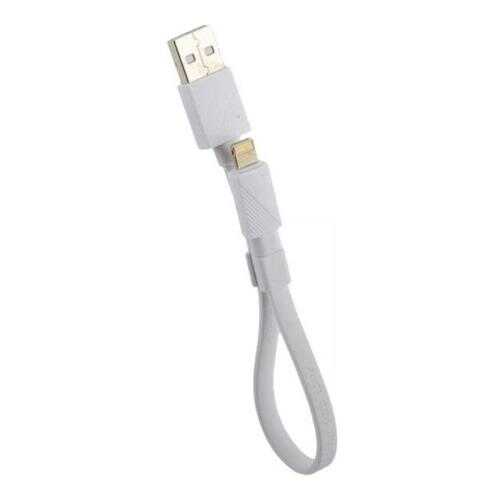 Кабель NoName U34 USB - Lighting 1,2м White в Фианит-Ломбард