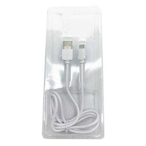 Кабель NoName Vivo USB -Micro USB 1м White в Фианит-Ломбард