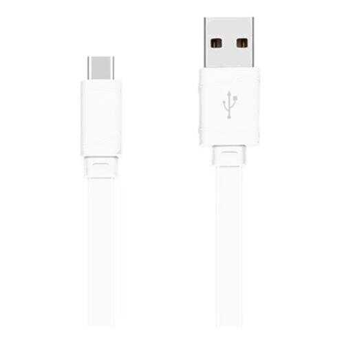 Кабель NoName X5 USB - micro USB 1м White в Фианит-Ломбард
