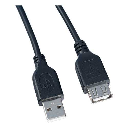 Кабель Perfeo USB2.0 A вилка - А розетка, длина 1 м. (U4502) в Фианит-Ломбард