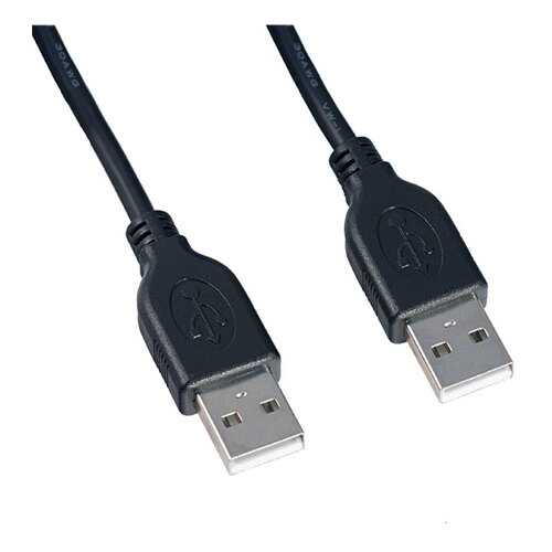 Кабель Perfeo USB2.0 A вилка - А вилка, длина 1,8 м. (U4401) в Фианит-Ломбард