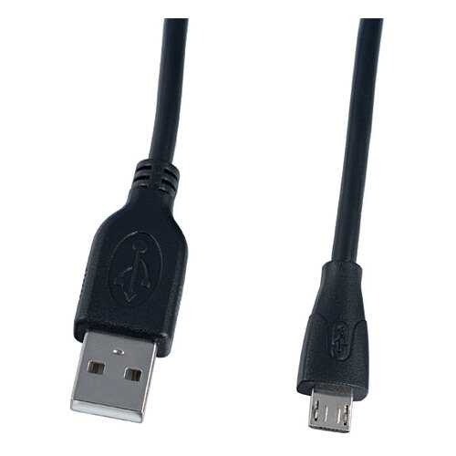 Кабель Perfeo USB2.0 A вилка - Micro USB вилка, длина 1 м. (U4001) в Фианит-Ломбард