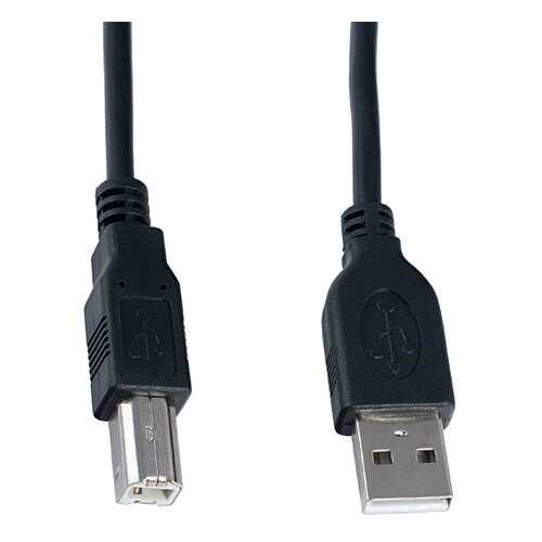 Кабель Perfeo USB2.0 A вилка - В вилка, длина 1 м. (U4101) в Фианит-Ломбард