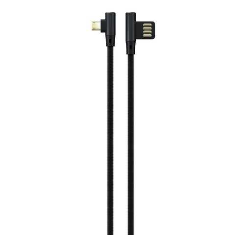 Кабель Red Line Fit USB - Micro USB, Black в Фианит-Ломбард