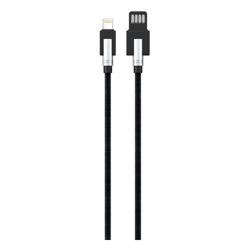 Кабель Red Line Rare USB - Lightning, Black в Фианит-Ломбард