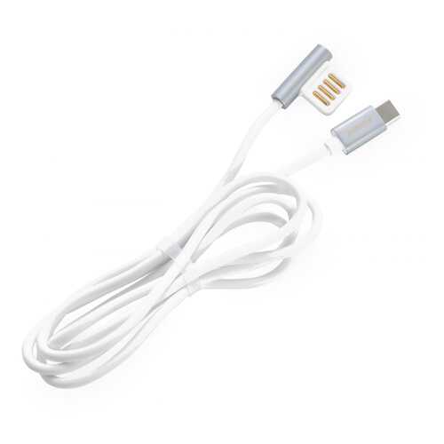 Кабель REMAX Emperor RC-054a Type-C 1м Silver в Фианит-Ломбард