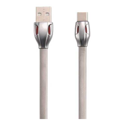 Кабель Remax rC-035a USB Type-C 1м Black в Фианит-Ломбард