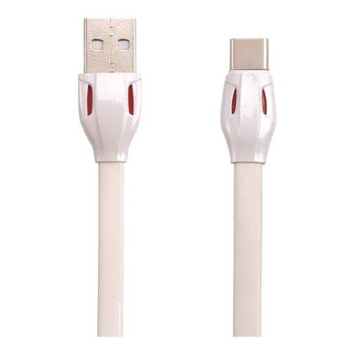Кабель Remax RC-035a USB Type-C 1м White в Фианит-Ломбард