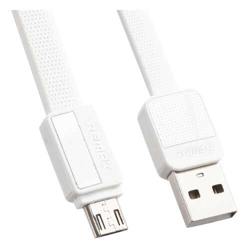 Кабель Remax rc-044m Micro USB 1 м White в Фианит-Ломбард
