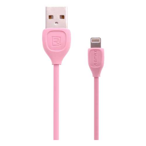 Кабель Remax rC-050i Lightning 1м Rose в Фианит-Ломбард