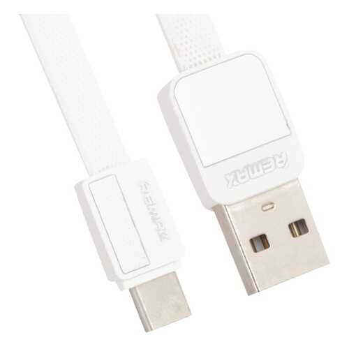 Кабель Remax USB Type-C REMAX Platinum RC-044a (1m) white в Фианит-Ломбард
