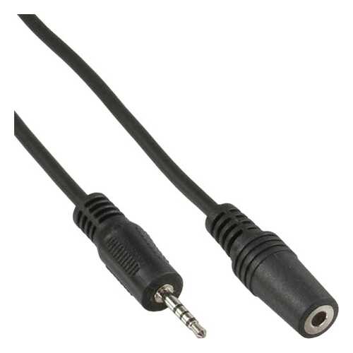 Кабель Rexant 17-4005-01 ( 3,5mm Jck вилка- 3,5mm Jck гнездо, 3m) в Фианит-Ломбард