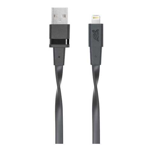 Кабель RIVACASE VA6001 BK12 microUSB 1,2м Black в Фианит-Ломбард