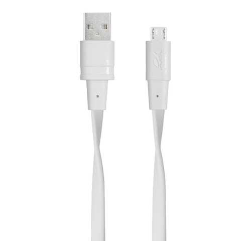 Кабель RivaCase WT12 MicroUSB 1,2м White (PS6000) в Фианит-Ломбард
