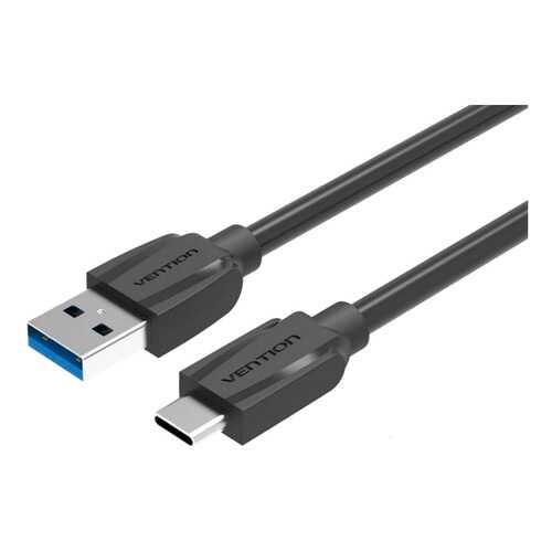 Кабель Vention VAS-A 47-B Type-C 1м Black в Фианит-Ломбард
