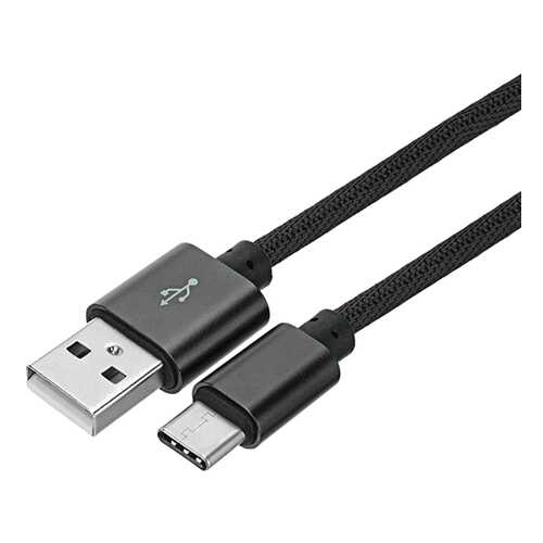 Кабель Xiaomi Type-C 1м Black в Фианит-Ломбард