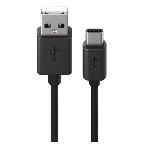 Кабель Xiaomi Type-C 2м Black в Фианит-Ломбард