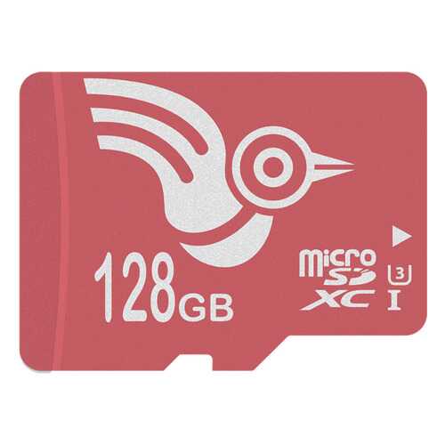Карта памяти Adroitlark microSDXC Class 10 U3 128GB в Фианит-Ломбард