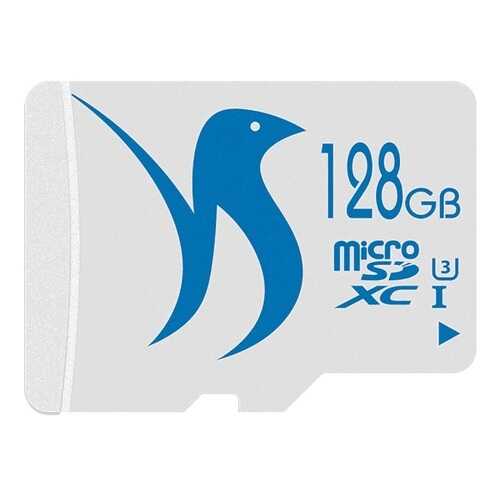 Карта памяти Fattydove microSDXC Class 10 U3 128GB в Фианит-Ломбард