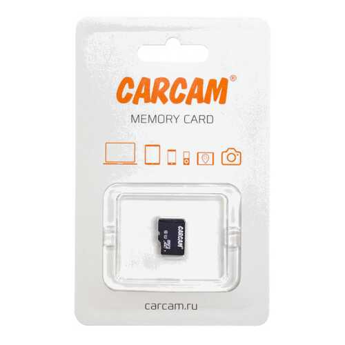 Карта памяти КАРКАМ Micro SDXC 64GB в Фианит-Ломбард
