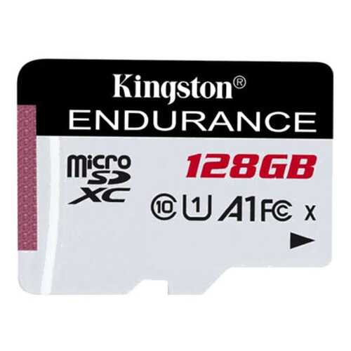 Карта памяти Kingston Micro SDНC Endurance 128GB в Фианит-Ломбард