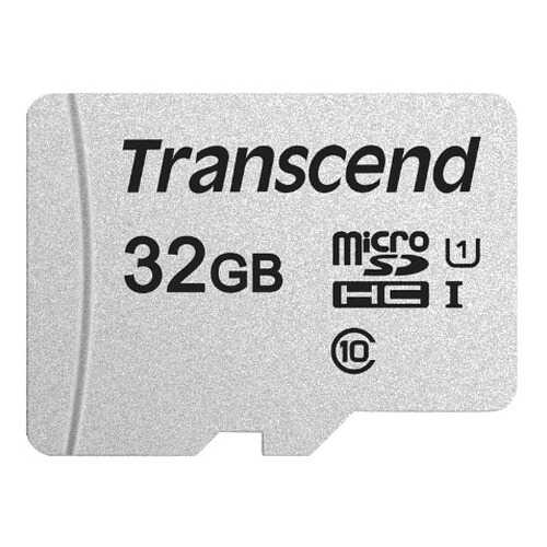 Карта памяти Transcend Micro SDHC 32GB в Фианит-Ломбард