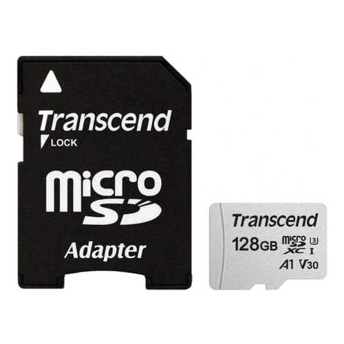 Карта памяти Transcend Micro SDXC 128GB в Фианит-Ломбард