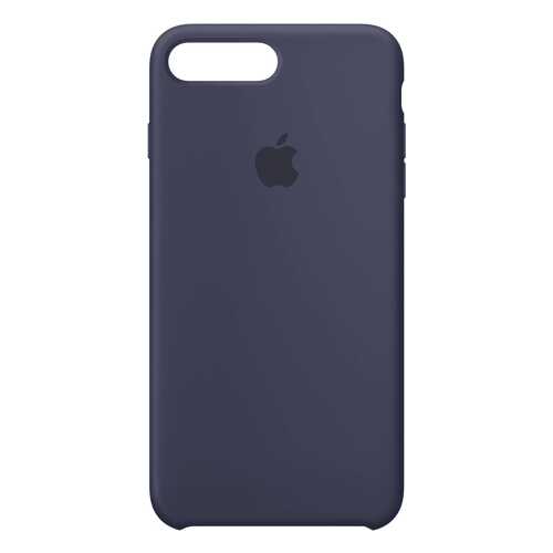 Кейс для Apple iPhone iPhone 8/7 Silicone Case Midnight Blue (MQGM2ZM/A) в Фианит-Ломбард