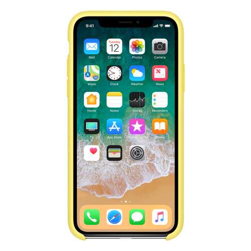 Кейс для iPhone Apple 8 Plus для iPhone 7 Plus Холодный лимонад в Фианит-Ломбард