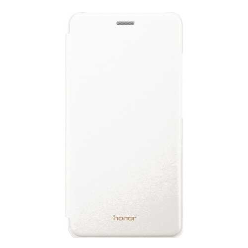 Кейс для смартфона Huawei Honor 5C Сase Сover White в Фианит-Ломбард