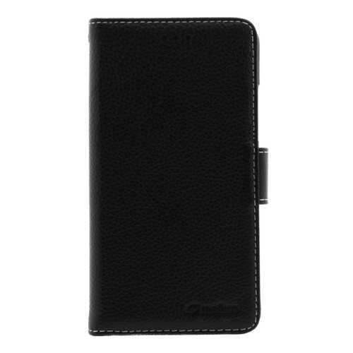 Кожаный Чехол (книжка) Melkco для Lenovo Vibe K5 / K5 Plus Black в Фианит-Ломбард