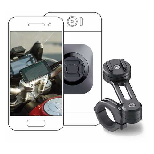 Крепление SP Connect MOTO BUNDLE UNIVERSAL в Фианит-Ломбард