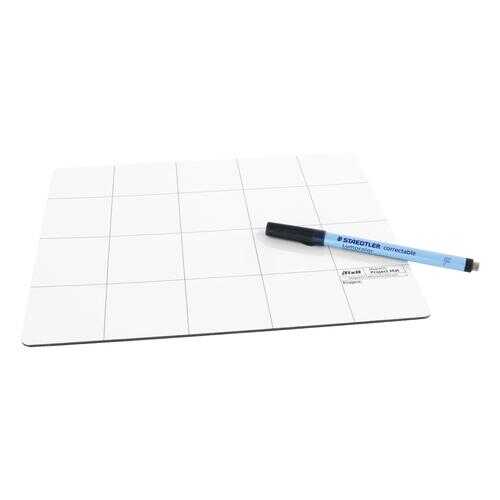 Магнитный коврик для ремонта iFixit Magnetic Project Mat (White) в Фианит-Ломбард