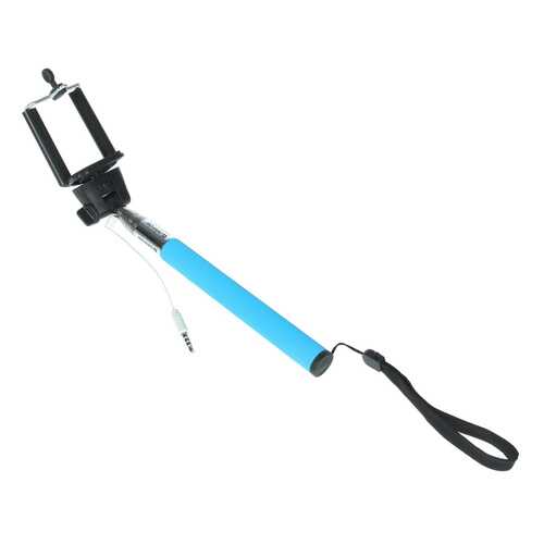 Монопод для смартфона Defender Selfie Master SM-02 Голубой в Фианит-Ломбард