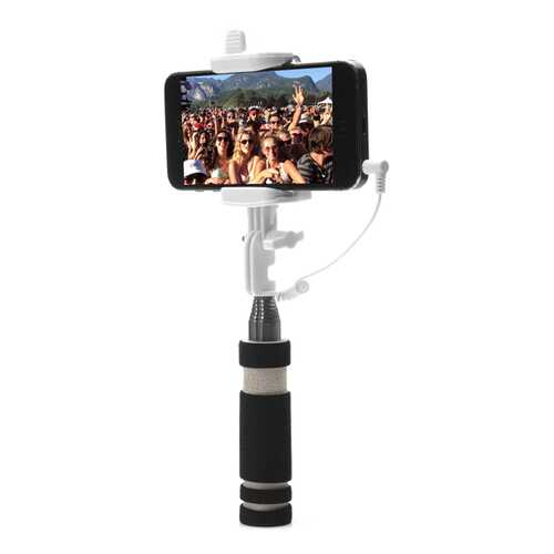 Монопод для смартфона Harper SO-200 Black в Фианит-Ломбард
