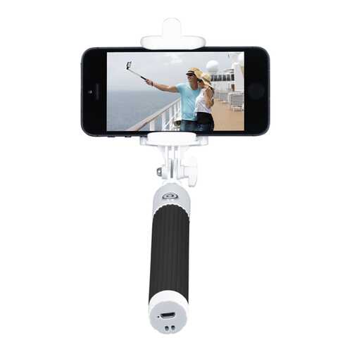 Монопод для смартфона InterStep MP-115B Black в Фианит-Ломбард