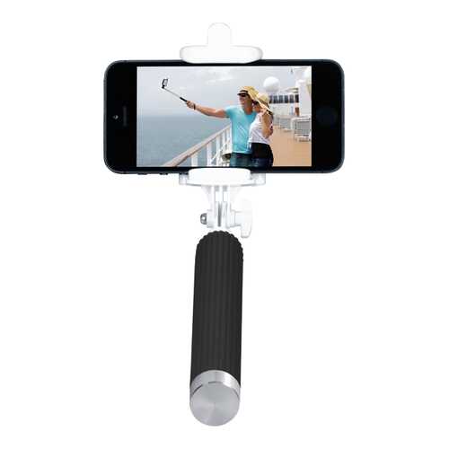 Монопод для смартфона InterStep MP-115PP Black в Фианит-Ломбард