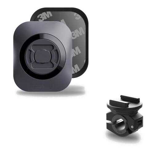 Moto Mirro Bundle Universal SP Connect 54006 Набор креплений на мотоцикл. в Фианит-Ломбард