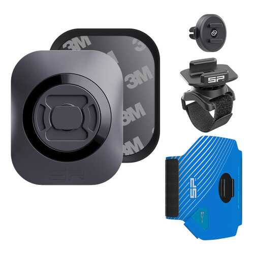 MULTI ACTIVITY BUNDLE UNIVERSAL SP Connect 53806 в Фианит-Ломбард