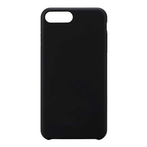 Накладка InterStep Soft-T Metal ADV Black для Apple iPhone 8/7 Plus в Фианит-Ломбард