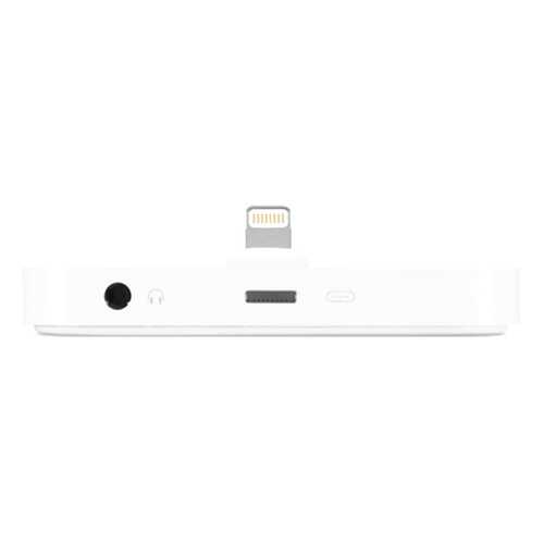 Настольные зарядные устройства Apple iPhone Lightning Dock MGRM2ZM/A в Фианит-Ломбард
